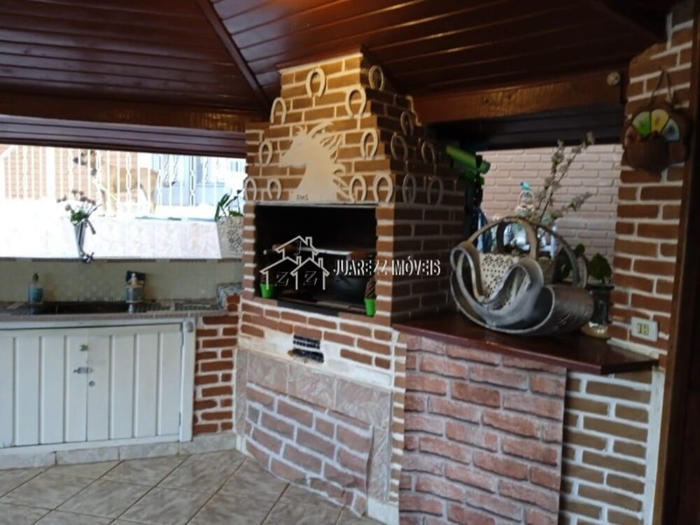 Casa, 2 quartos, 142 m² - Foto 19