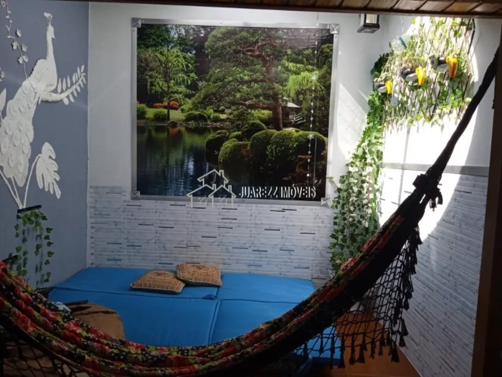 Casa, 2 quartos, 142 m² - Foto 5