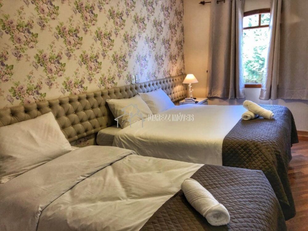 Hotel, 18 quartos - Foto 17