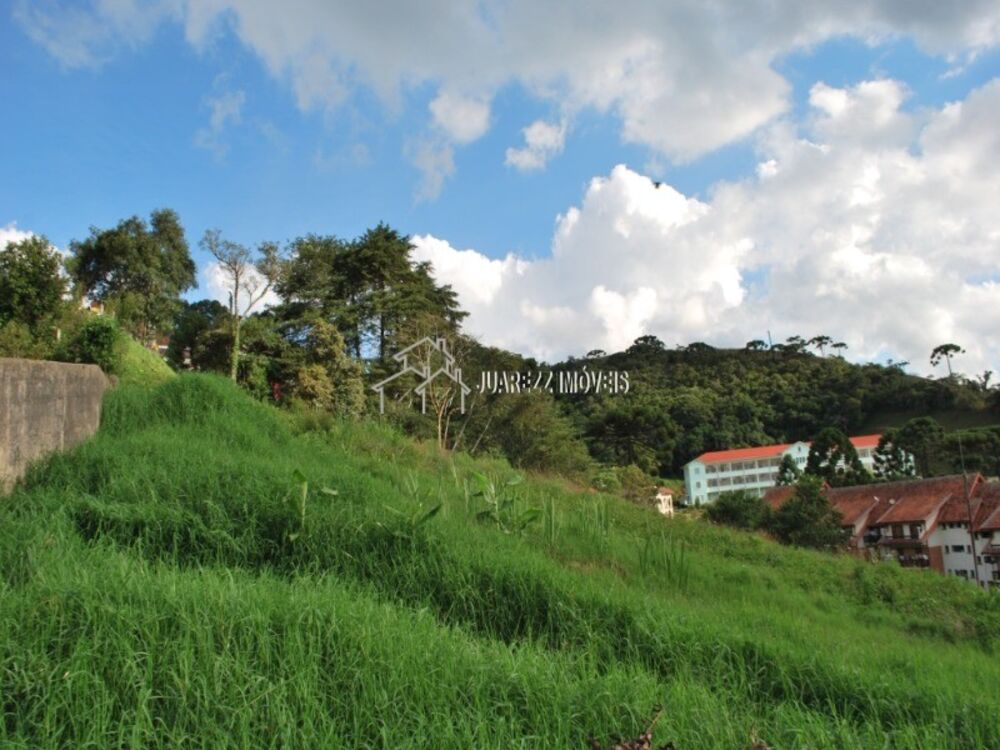 Terreno, 625 m² - Foto 1