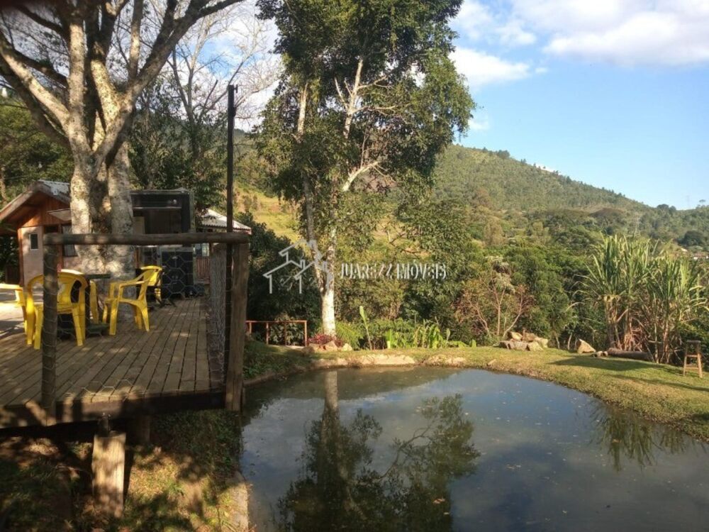 Chácara, 2 quartos - Foto 2