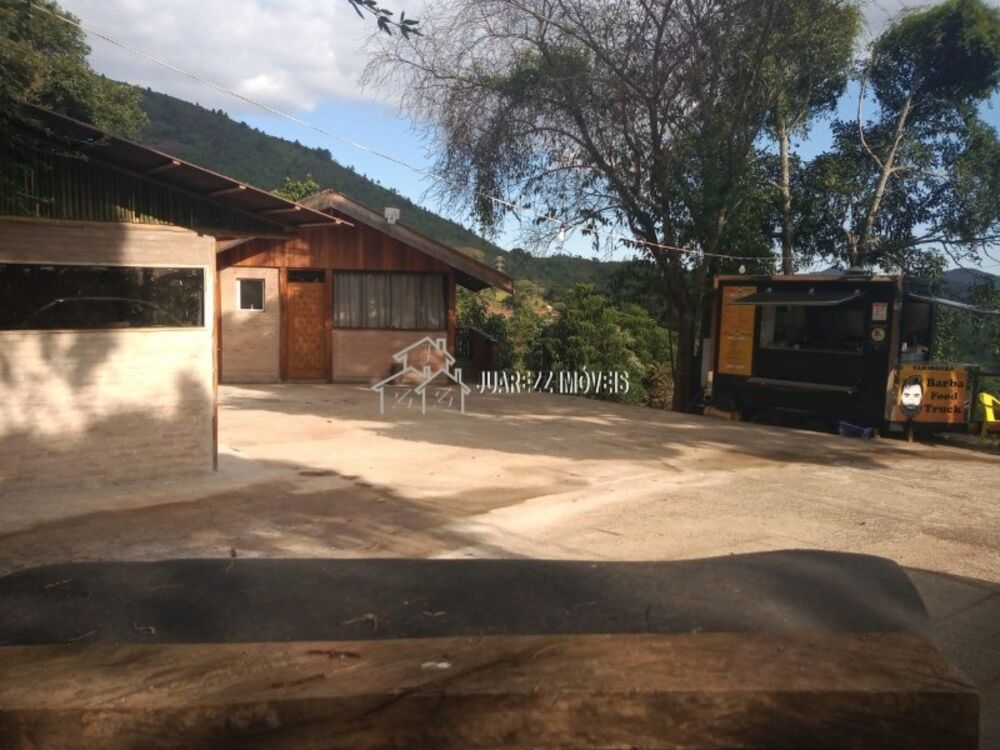 Chácara, 2 quartos - Foto 6