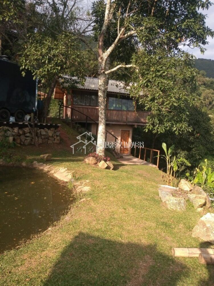 Chácara, 2 quartos - Foto 1