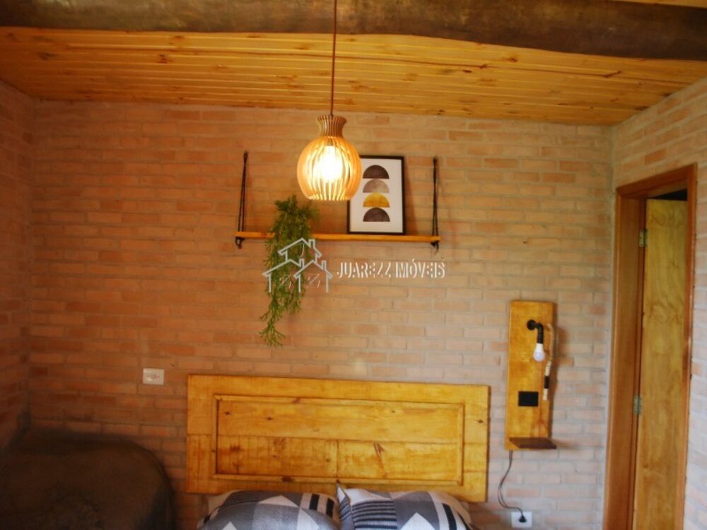 Chácara, 2 quartos - Foto 9