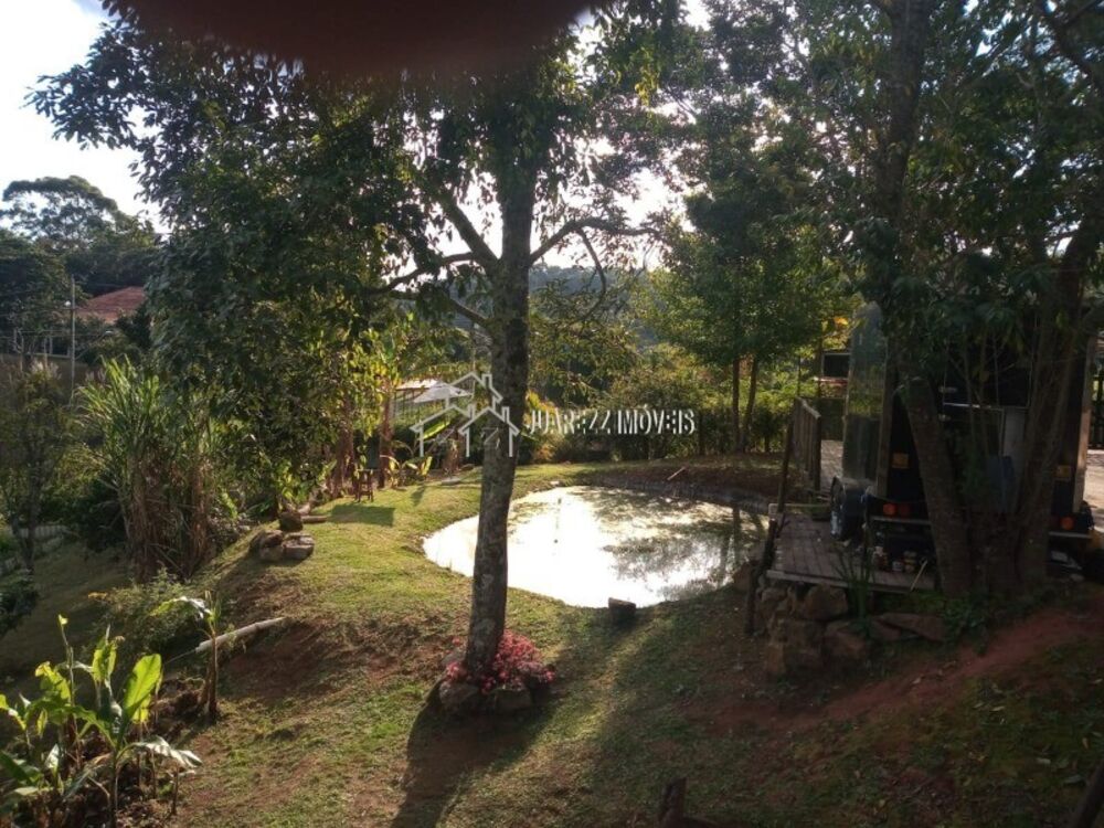 Chácara, 2 quartos - Foto 4