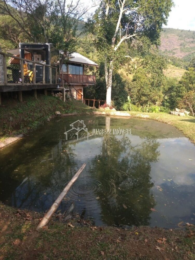 Chácara, 2 quartos - Foto 5