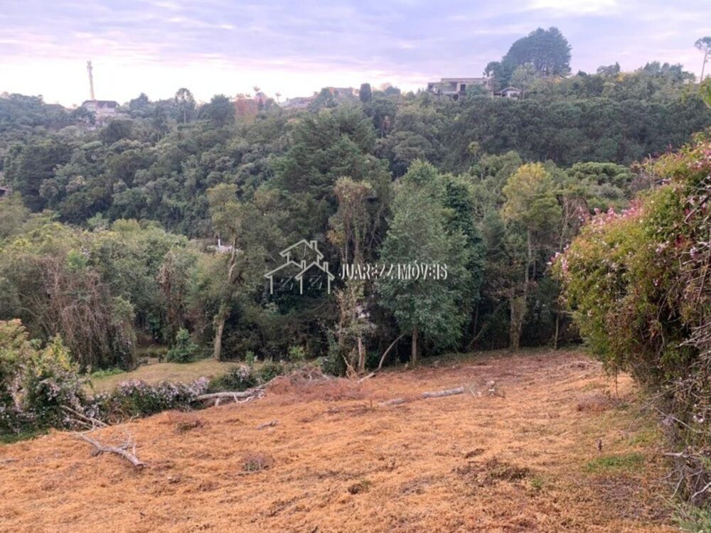 Terreno, 1014 m² - Foto 1