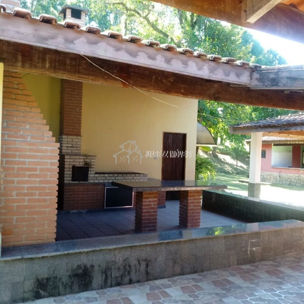 Sítio, 3 quartos - Foto 7