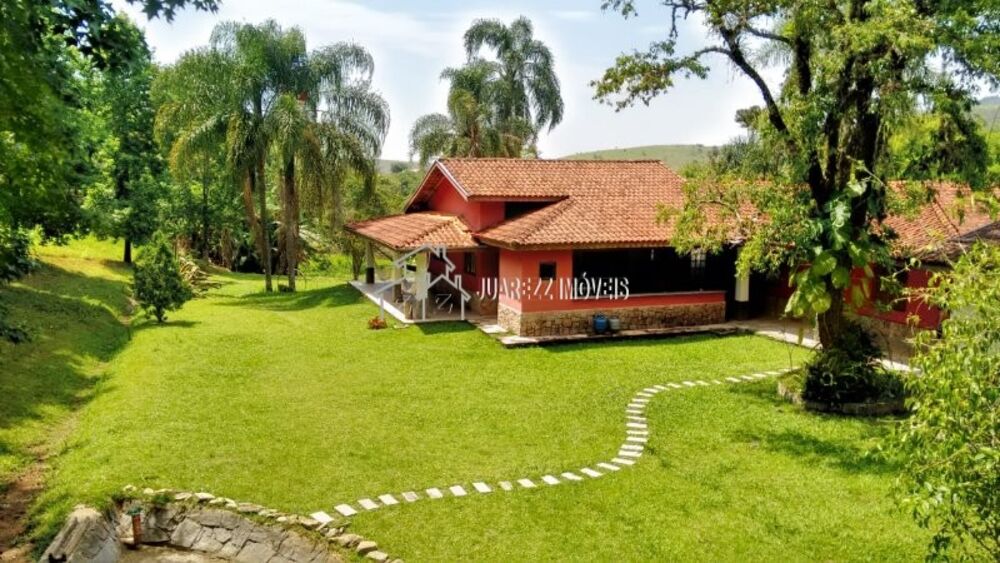 Sítio, 3 quartos - Foto 4