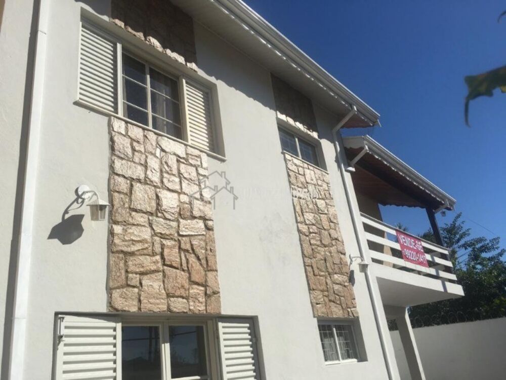 Casa à venda com 4 quartos - Foto 8
