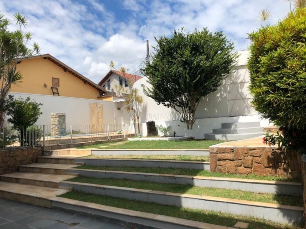 Casa à venda com 4 quartos - Foto 4