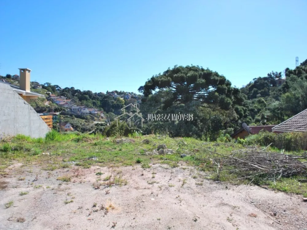 Terreno, 566 m² - Foto 1