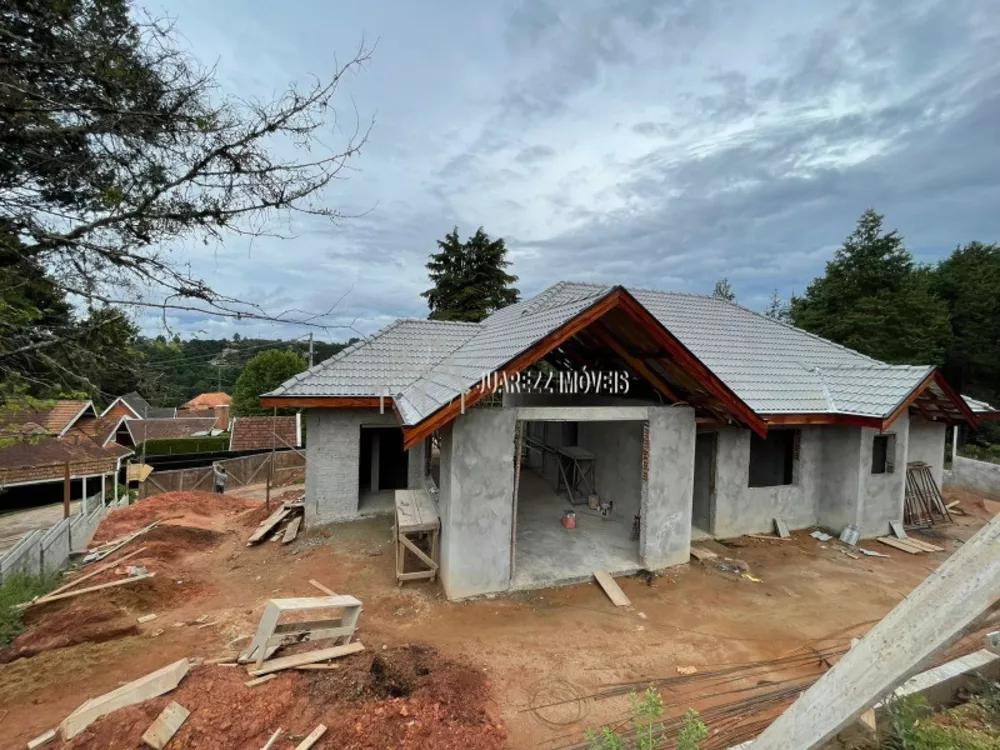 Casa, 4 quartos - Foto 8