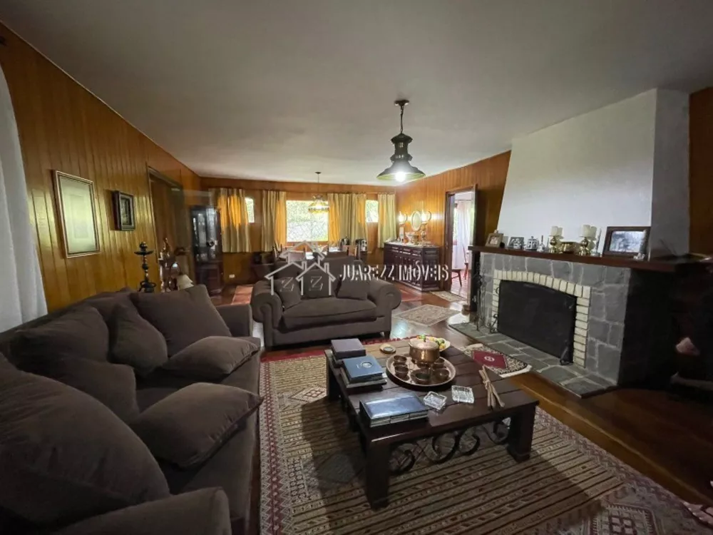 Casa, 4 quartos - Foto 8