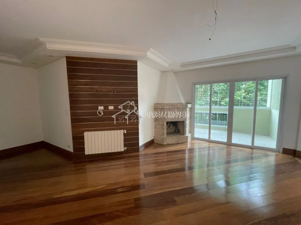 Apartamento à venda com 5 quartos, 196m² - Foto 4