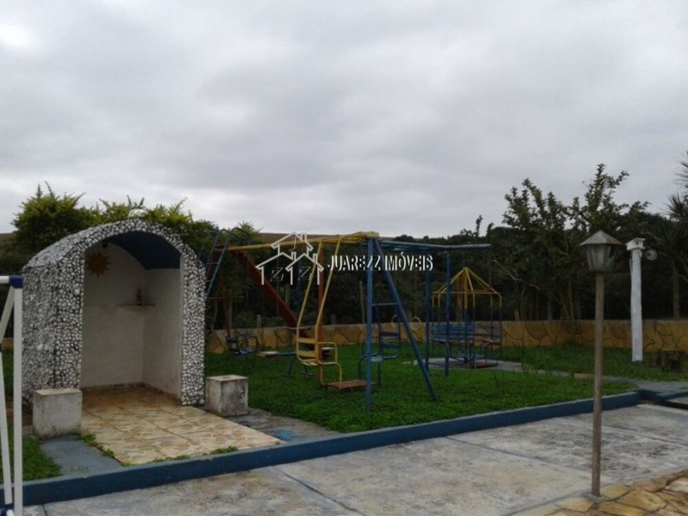 Sítio, 5 quartos - Foto 2