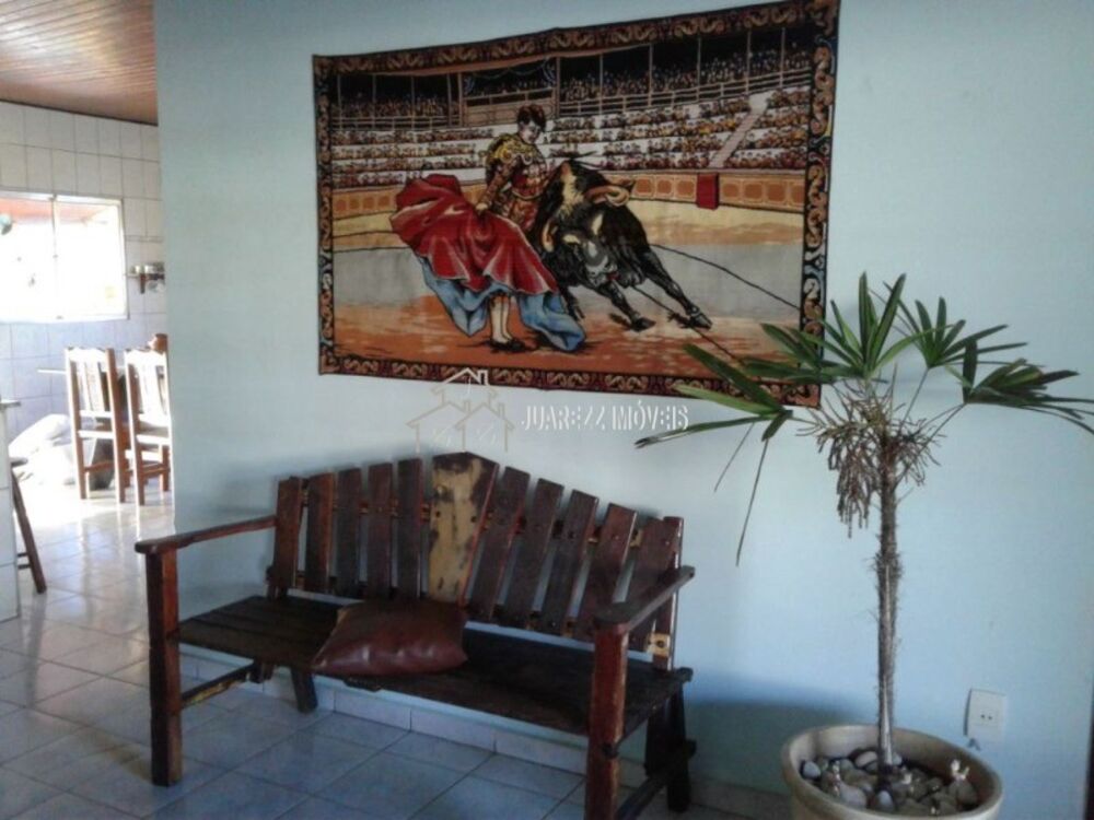 Sítio, 5 quartos - Foto 3