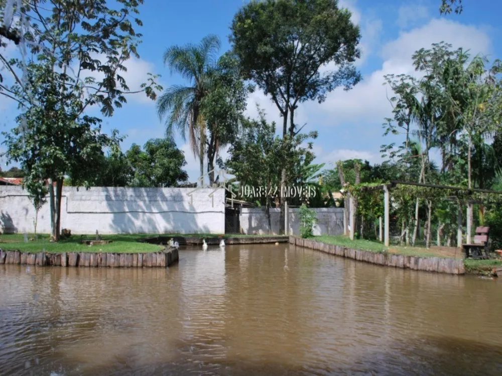 Sítio, 3 quartos - Foto 6