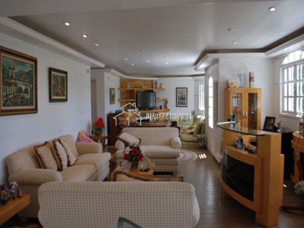 Casa, 5 quartos - Foto 11