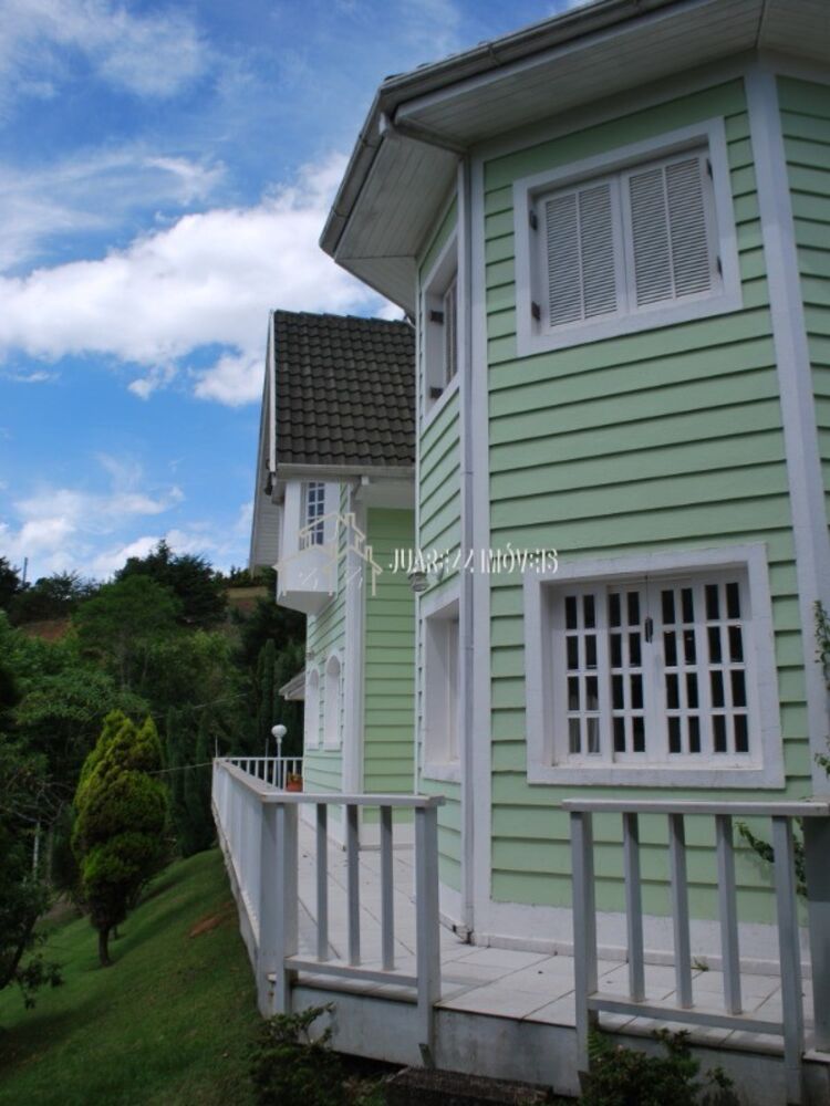 Casa, 5 quartos - Foto 24