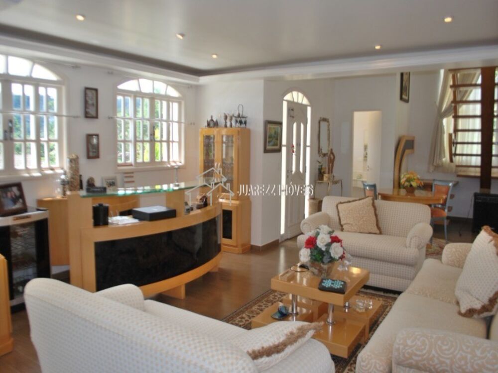 Casa, 5 quartos - Foto 8