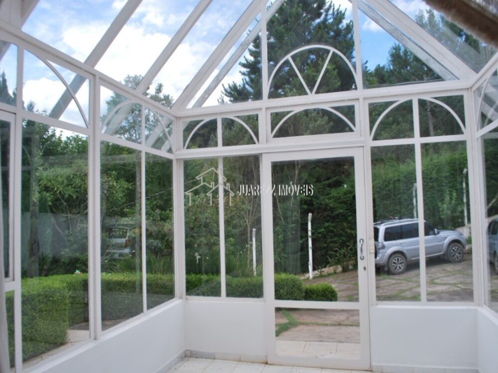 Casa, 5 quartos - Foto 25