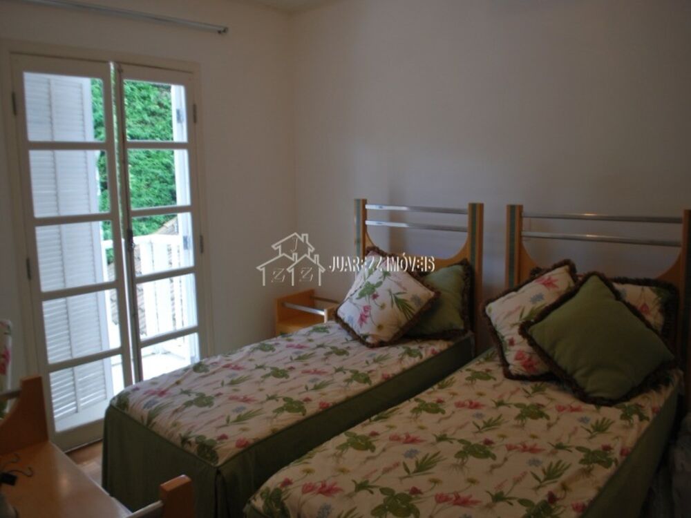 Casa, 5 quartos - Foto 17