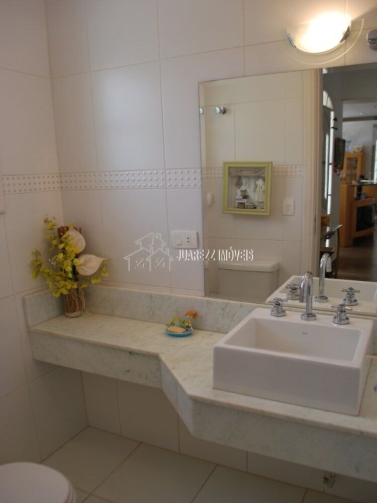 Casa, 5 quartos - Foto 10