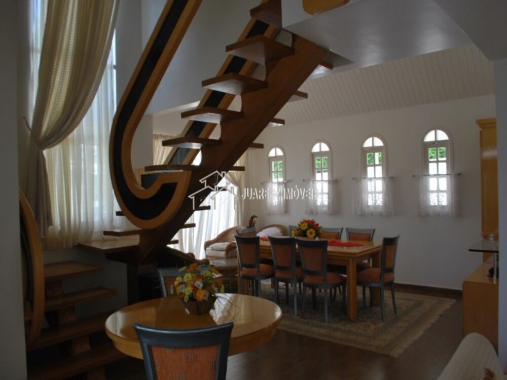 Casa, 5 quartos - Foto 9