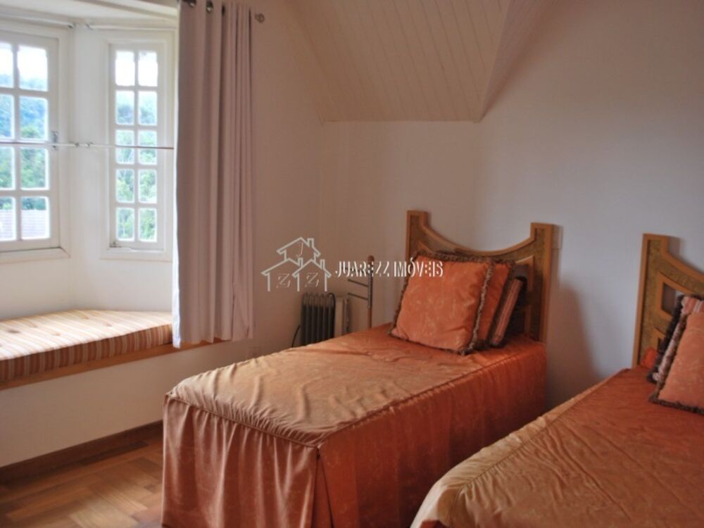 Casa, 5 quartos - Foto 16