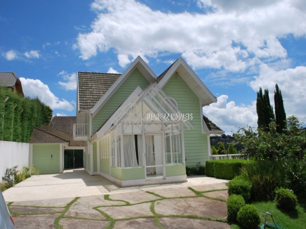 Casa, 5 quartos - Foto 27