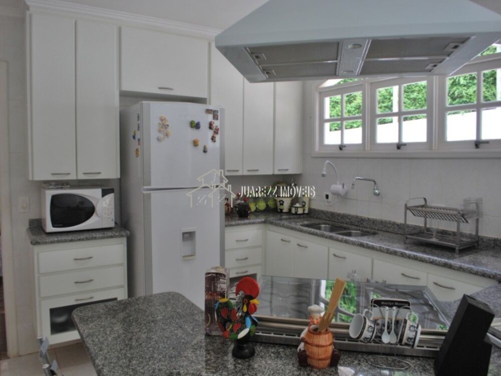 Casa, 5 quartos - Foto 15