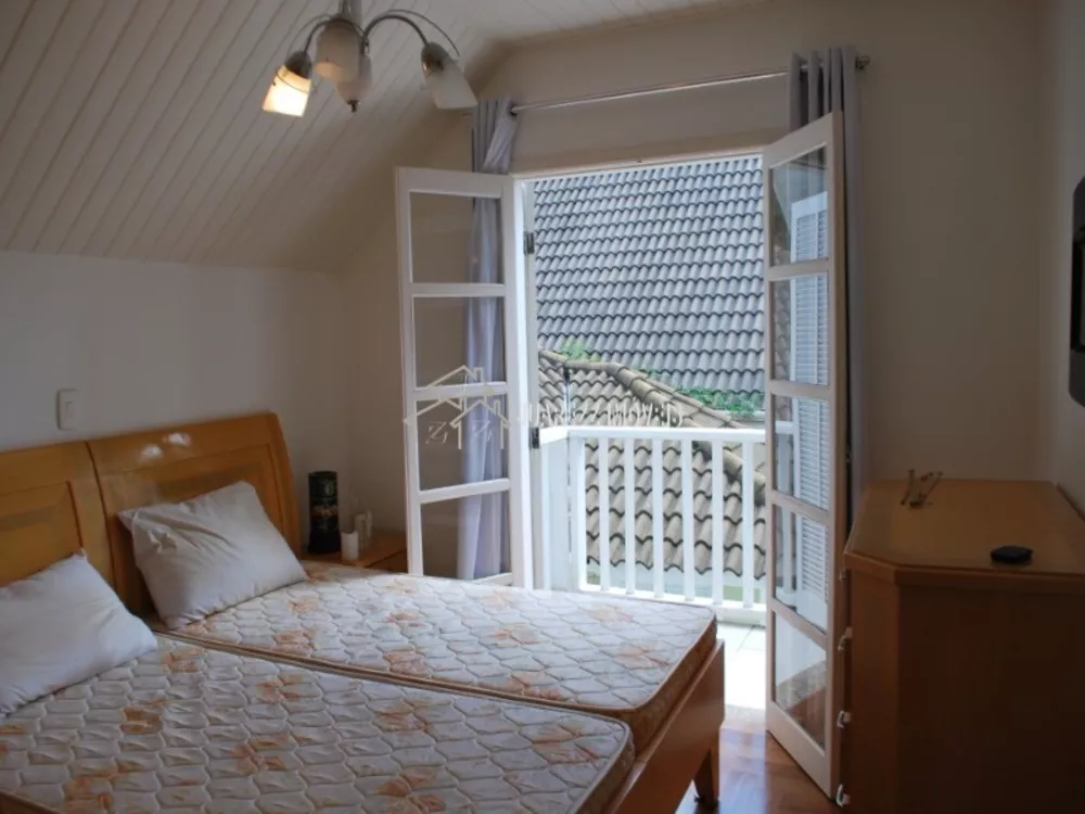 Casa, 5 quartos - Foto 19