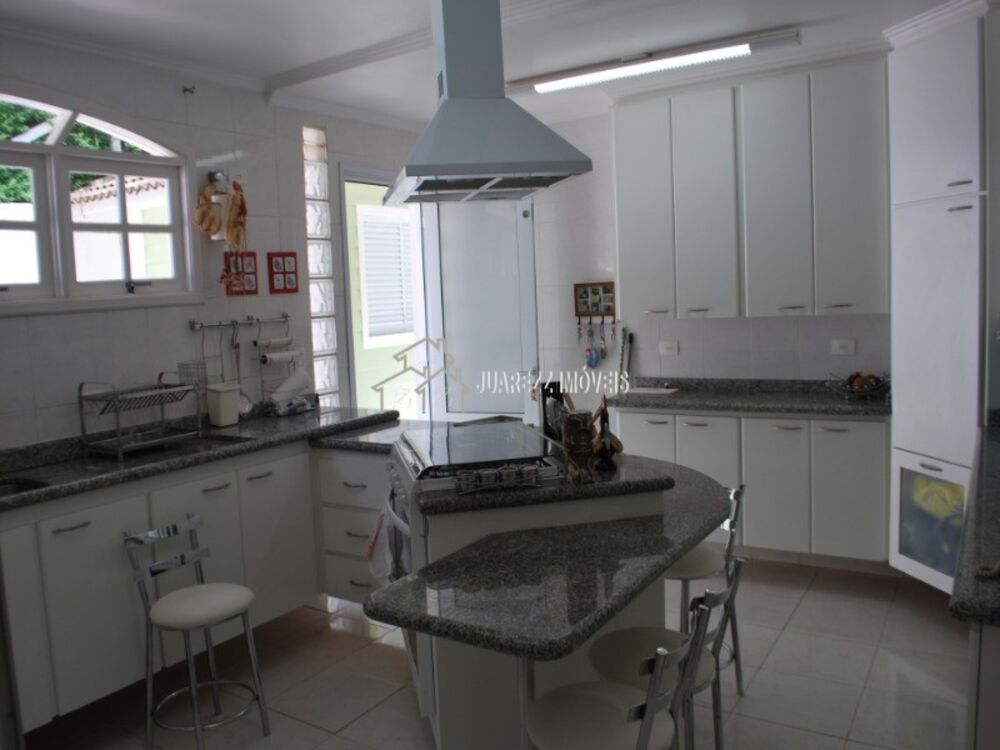 Casa, 5 quartos - Foto 13