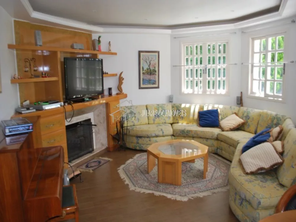 Casa, 5 quartos - Foto 6