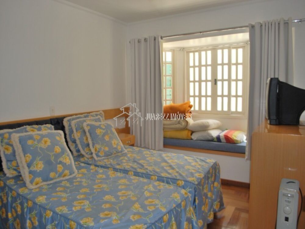 Casa, 5 quartos - Foto 12