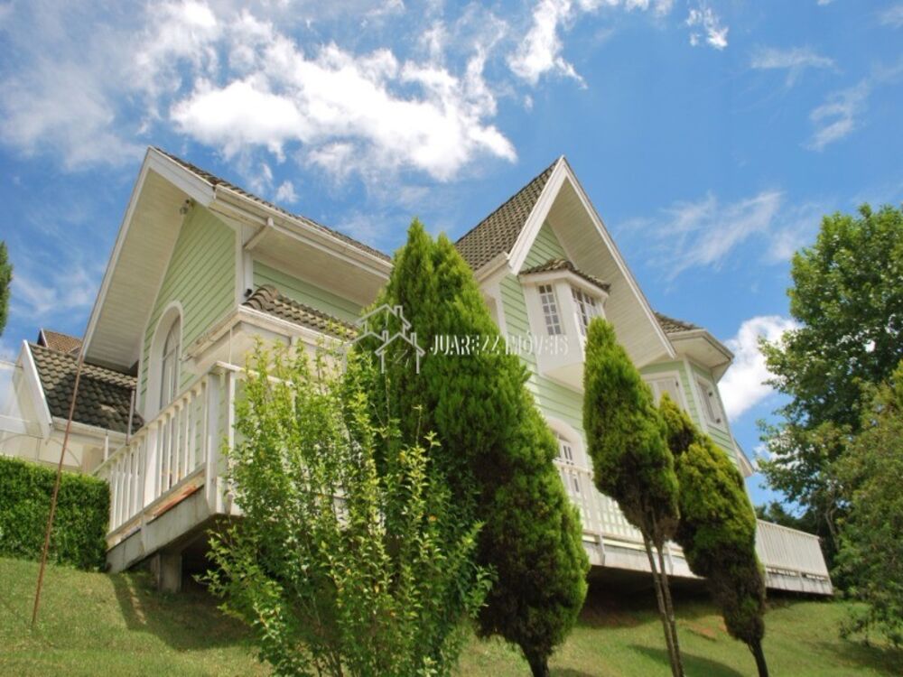 Casa, 5 quartos - Foto 28