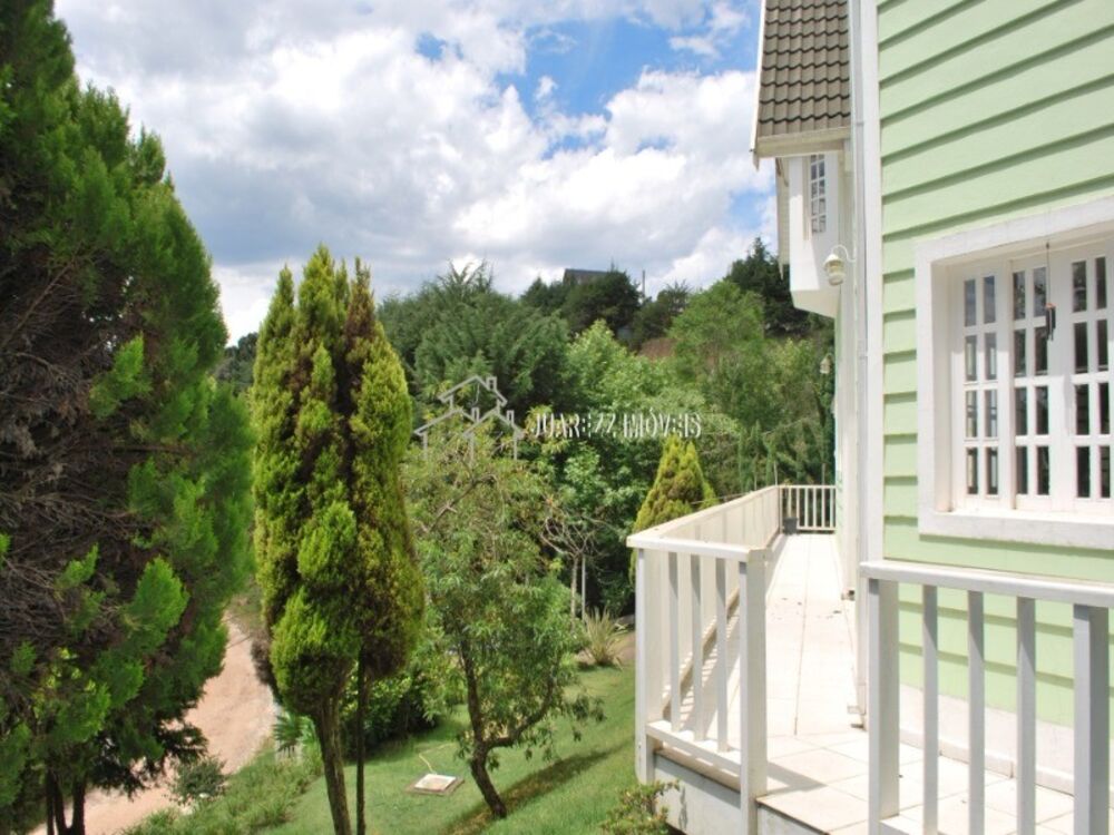 Casa, 5 quartos - Foto 3