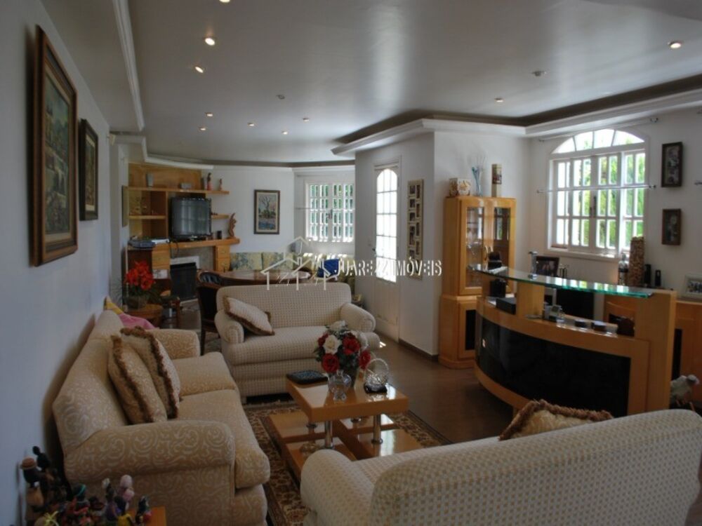 Casa, 5 quartos - Foto 5