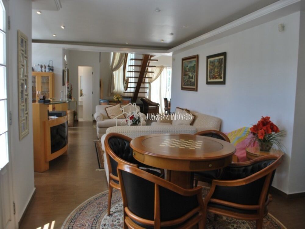 Casa, 5 quartos - Foto 7