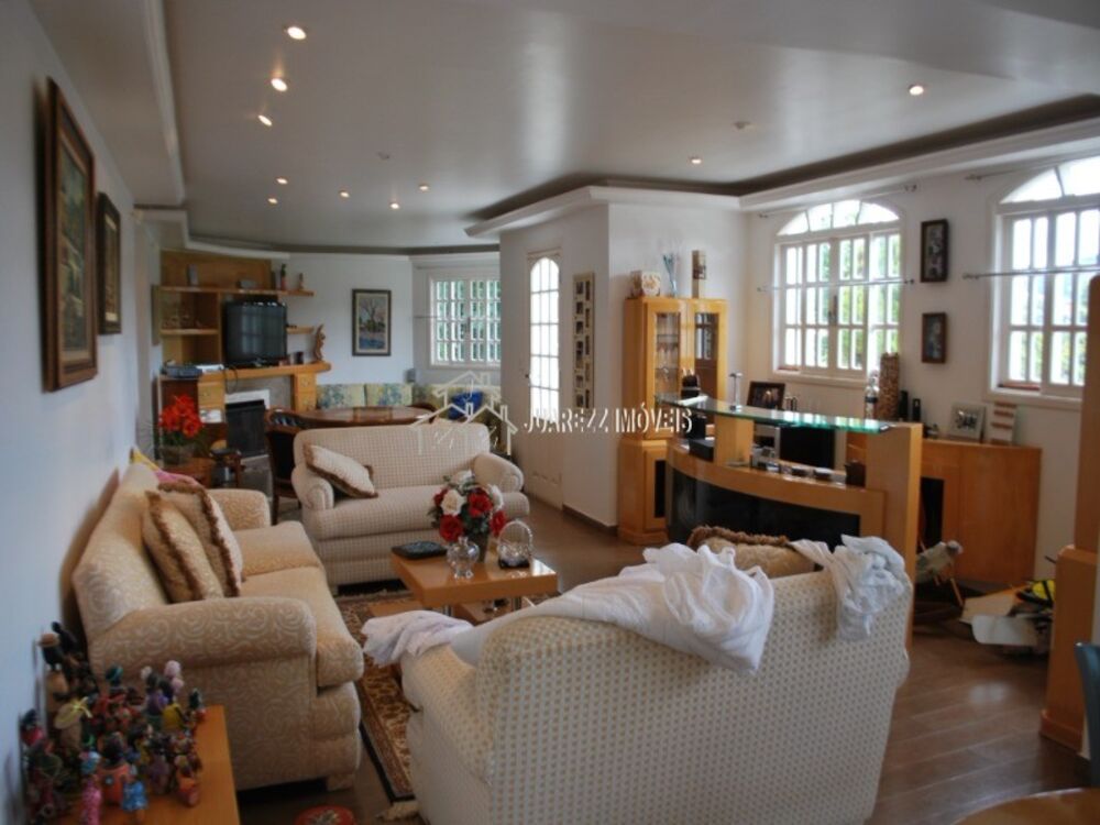 Casa, 5 quartos - Foto 26