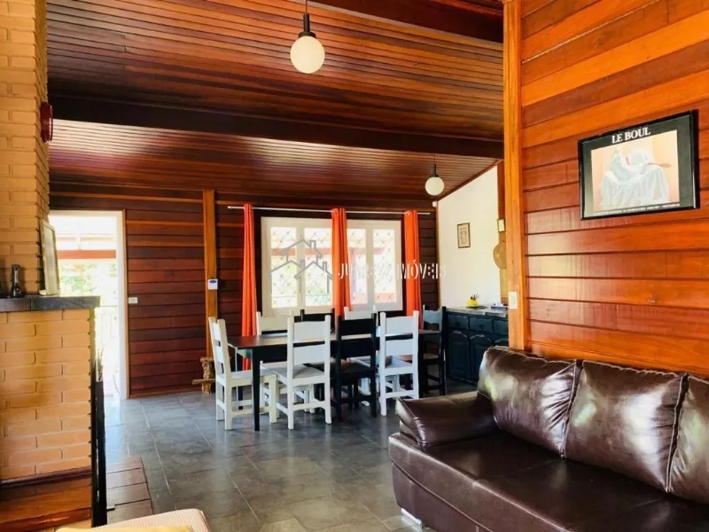 Casa, 3 quartos - Foto 8