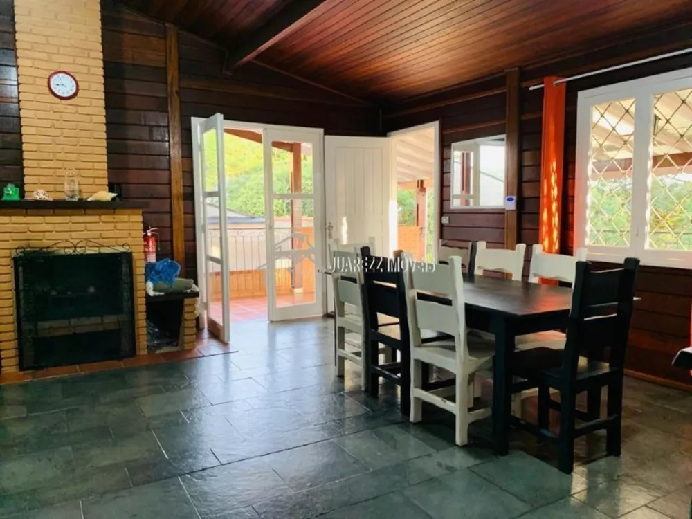 Casa, 3 quartos - Foto 6