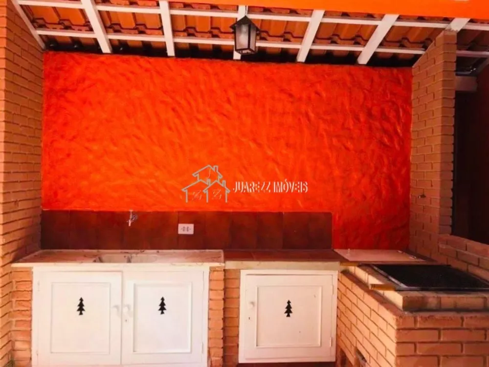 Casa, 3 quartos - Foto 3