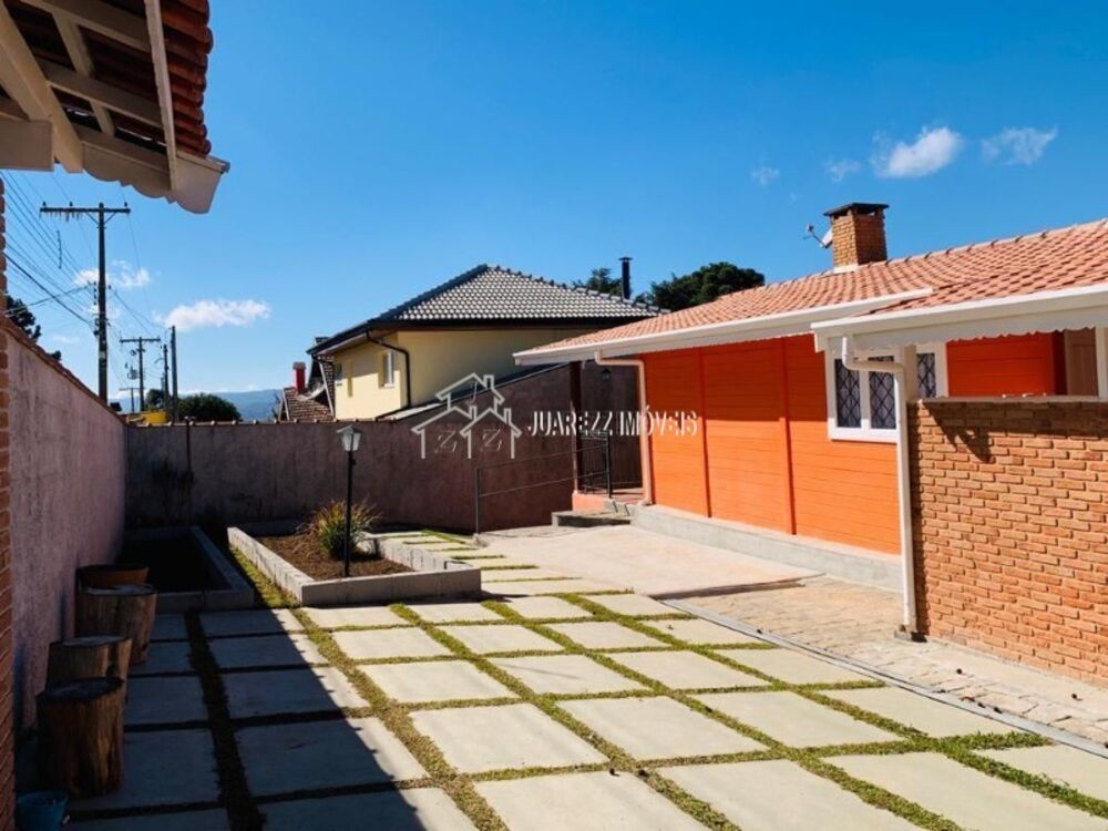 Casa, 3 quartos - Foto 2