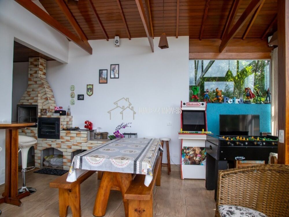 Casa, 3 quartos - Foto 9