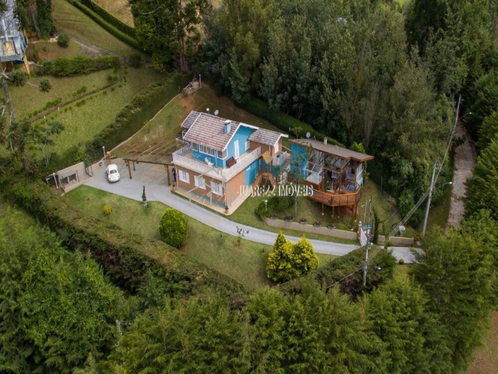 Casa, 3 quartos - Foto 4