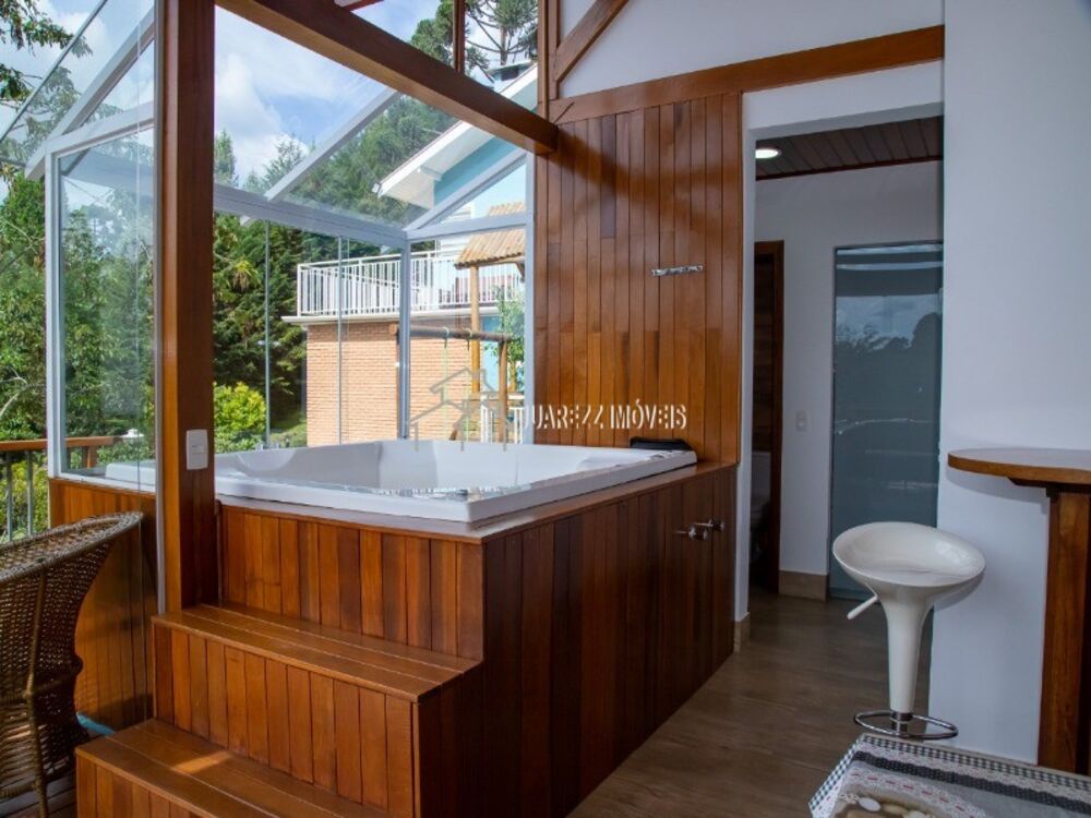 Casa, 3 quartos - Foto 14