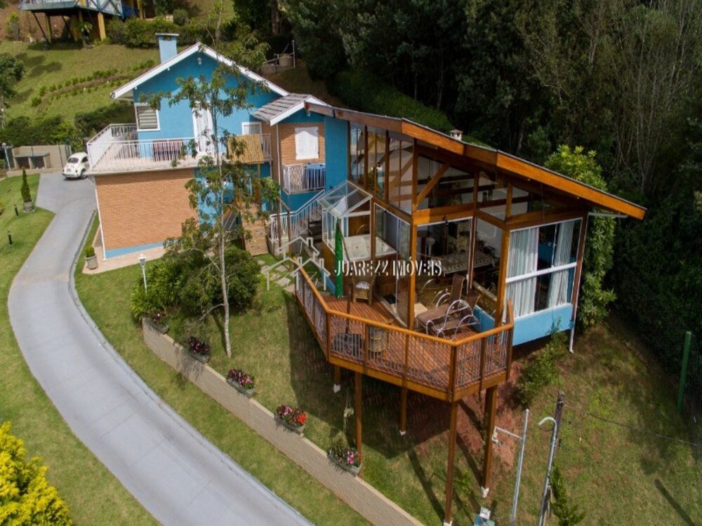 Casa, 3 quartos - Foto 6