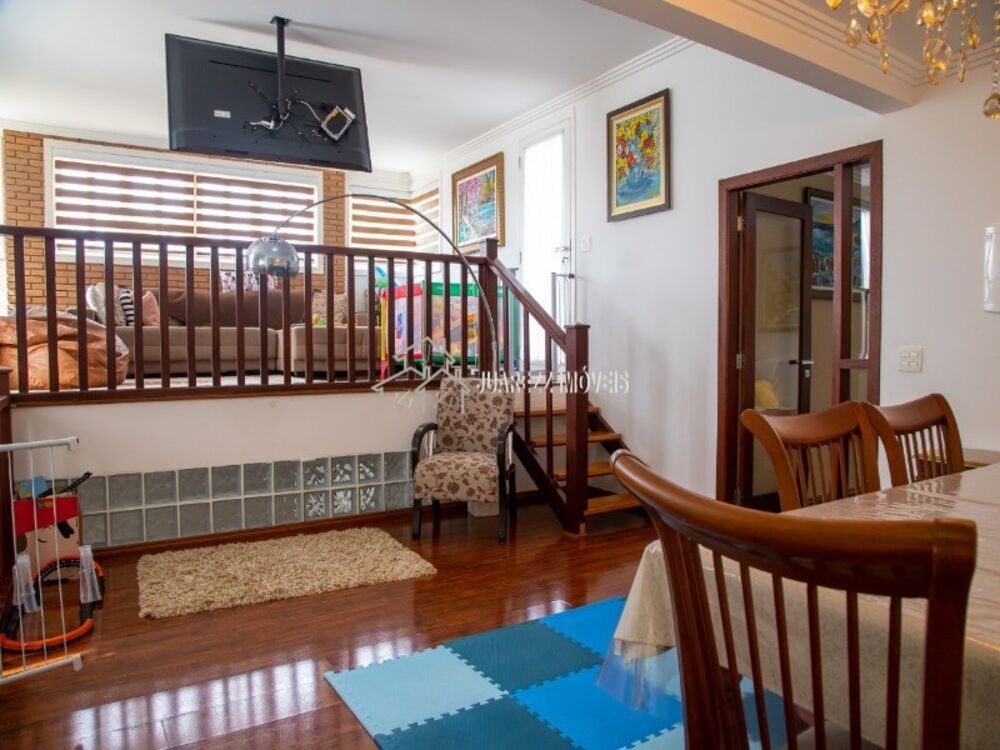 Casa, 3 quartos - Foto 7